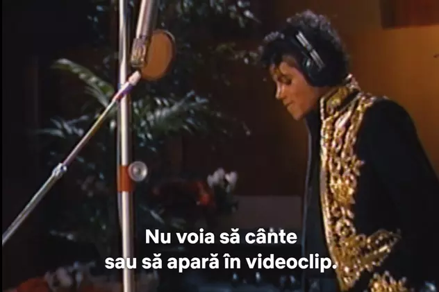 The Greatest Night In Pop. Imagini în premieră cu Michael Jackson, Ray Charles și Stevie Wonder, într-un documentar Netflix despre melodia We Are The World