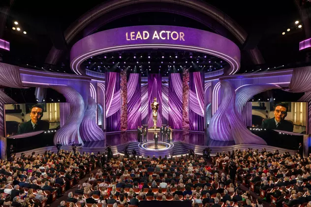 Audienţele galei Premiilor Oscar 2024, la jumătate față de acum 10 ani