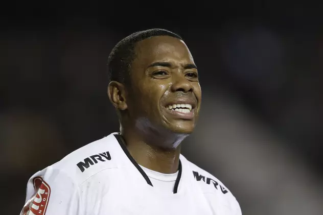 Fotbalistul brazilian Robinho va ispăși pedeapsa de 9 ani de închisoare pentru viol în Brazilia
