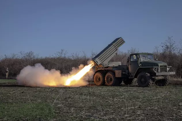 LIVETEXT Război în Ucraina, ziua 765 | Clădiri avariate de resturi de obuze în Belgorod, anunță autoritățile ruse. Peste 160 de explozii într-o zi, în regiunea ucraineană Sumî