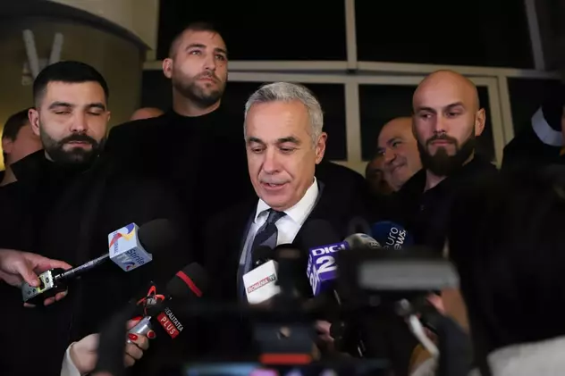 Verdictul în recursul lui Călin Georgescu în dosarul alegerilor prezidențiale, amânat de Înalta Curte: „Cetățeanul Iohannis a spus că nu sunt probe”