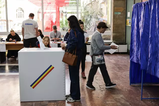 Cum s-au transferat voturile între cele două tururi ale scrutinului prezidențial. Nicușor Dan „a furat” chiar de la George Simion peste 550.000 de alegători 