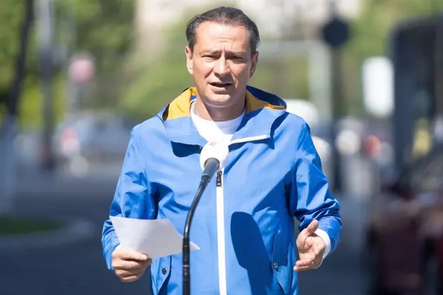 Numele surpriză din PSD pentru Primăria Capitalei, anunțate de Daniel Băluță, prim-vicepreședinte. Cine este singurul nominalizat din PNL