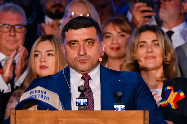 George Simion face contestație împotriva rezultatelor de la alegerile prezidențiale 2025: "Sunt luptător, nu muiere, nici trădător"