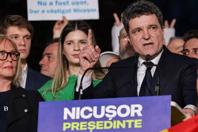 Rezultate finale alegeri prezidentiale 2025, conform BEC. Nicușor Dan este noul președinte al României