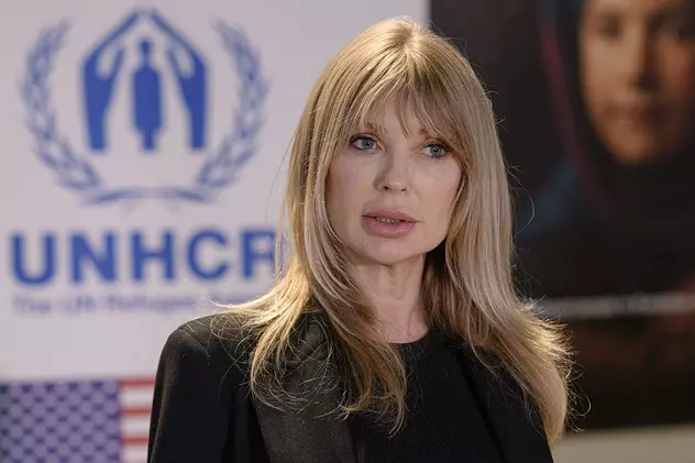 Victoria Stoiciu, senatoarea PSD care și-a declarat susținerea pentru Nicușor Dan în turul 2: „În fața pericolului extremist, neutralitatea nu este o opțiune” | Interviu