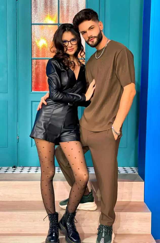 Edward Sanda și Cleopatra Stratan (3)