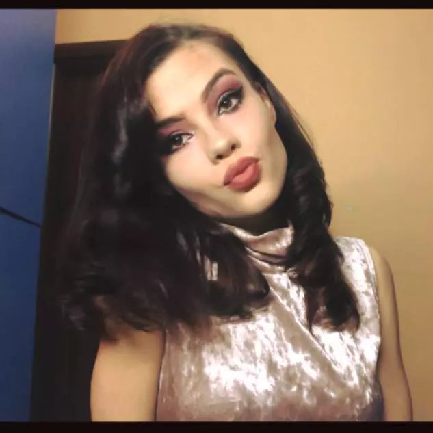 Ana Maria Cioponea (foto Facebook)