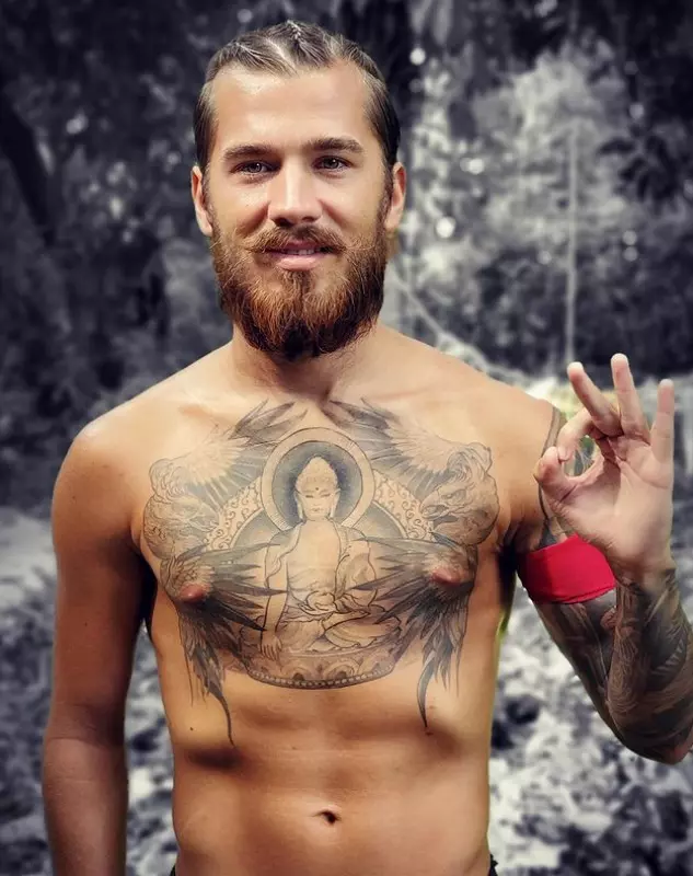 sebastian chitosca a mancat din gunoaie la survivor 2