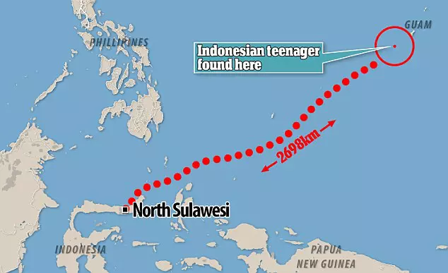 harta - deriva -indonezian2