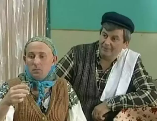 mugur mihaescu george robu vacanta mare