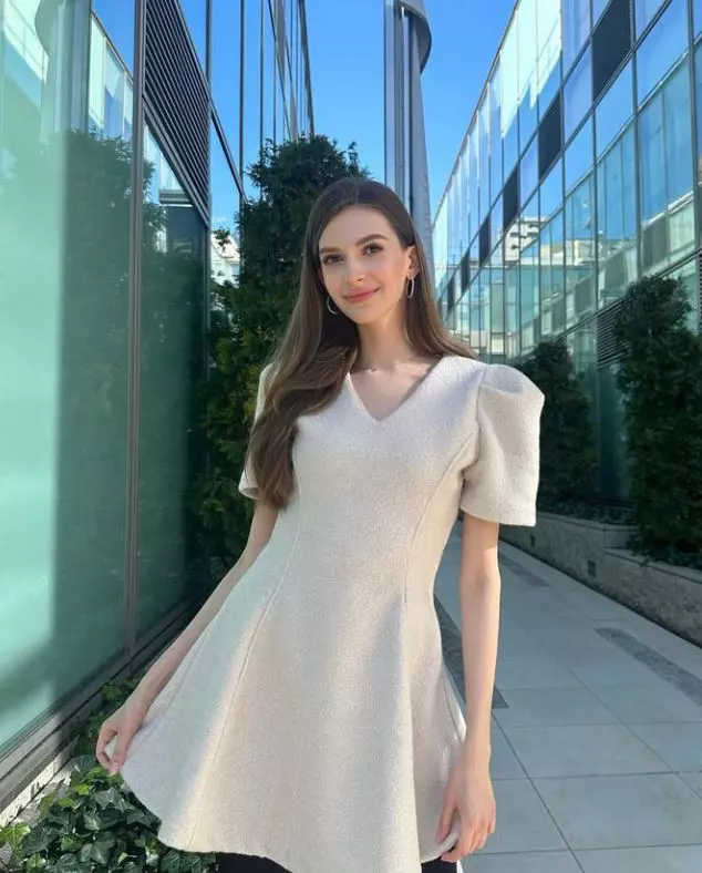 Karolina Shiino - Miss Japonia (9)
