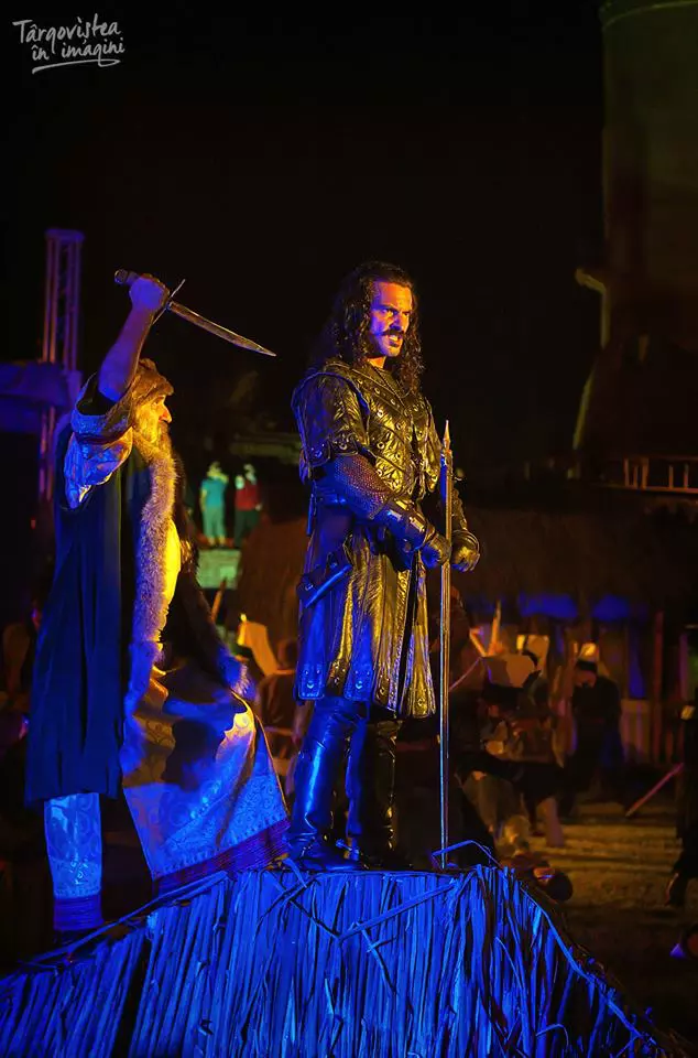 Festivalul Dracula 2017 (2)