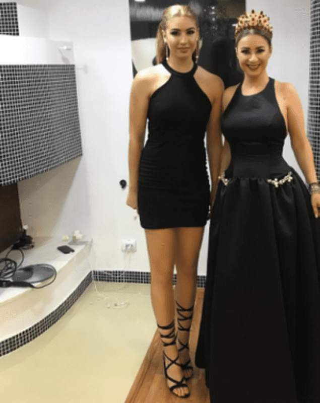 fiicele anamariei prodan 3