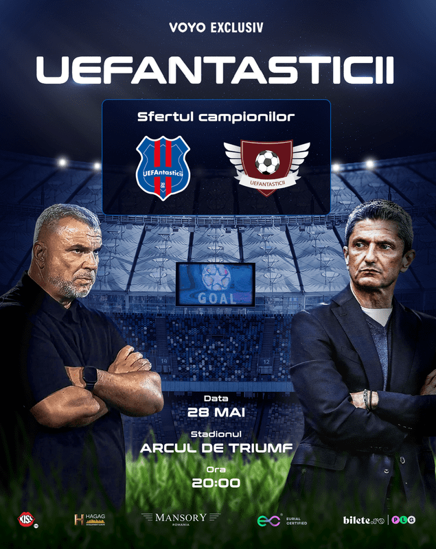 UEFAntasticii