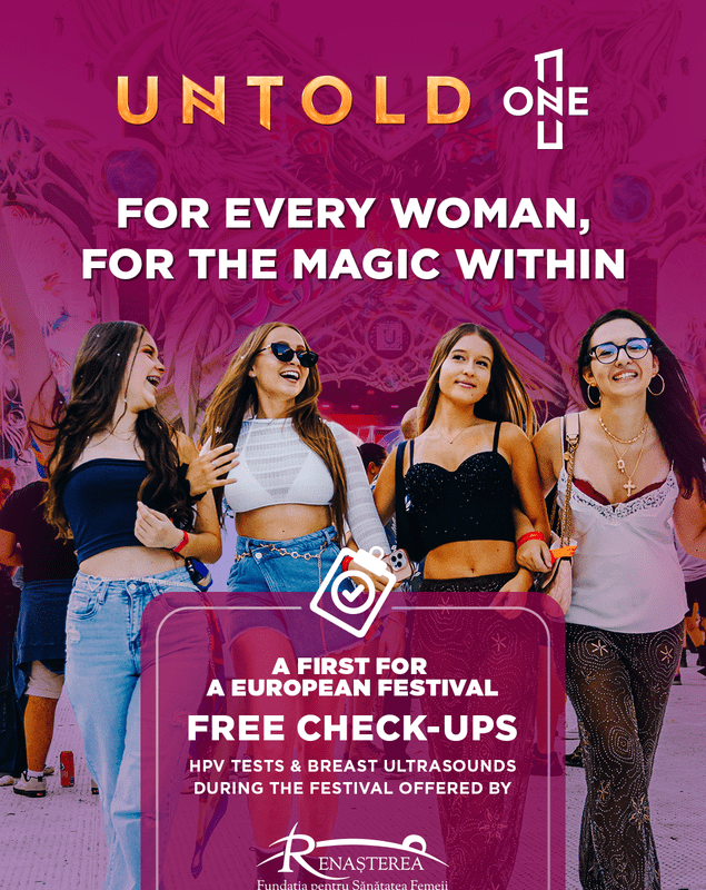 Untold Hpv