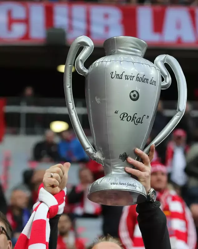 Bayern Munich vs Atletico Madrid