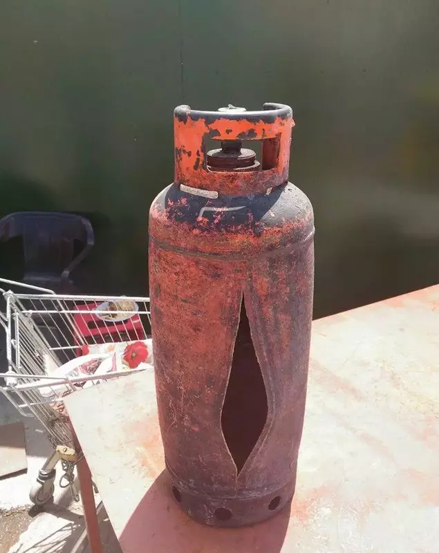 Explozie în județul Prahova