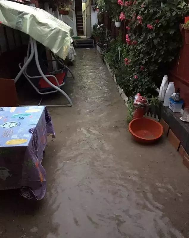 craiova inundatii1