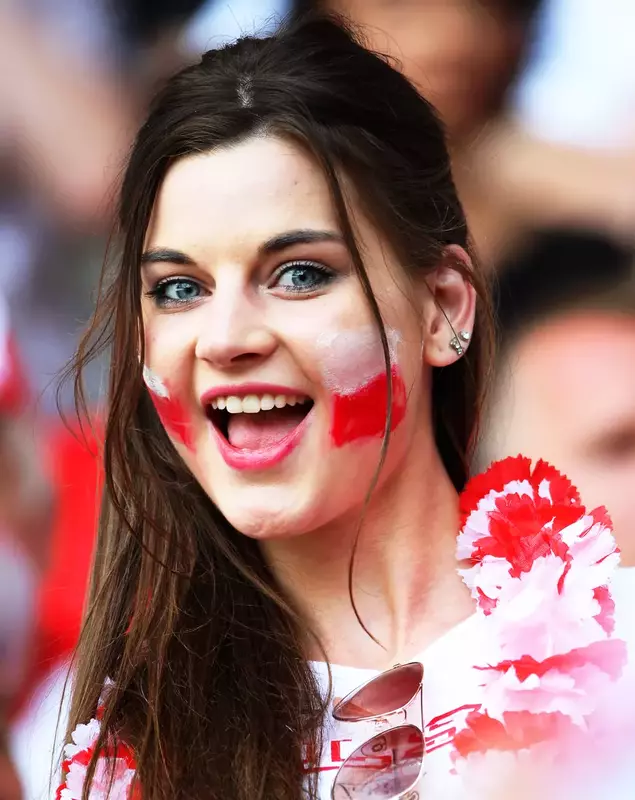 Group C Poland vs Northern Ireland