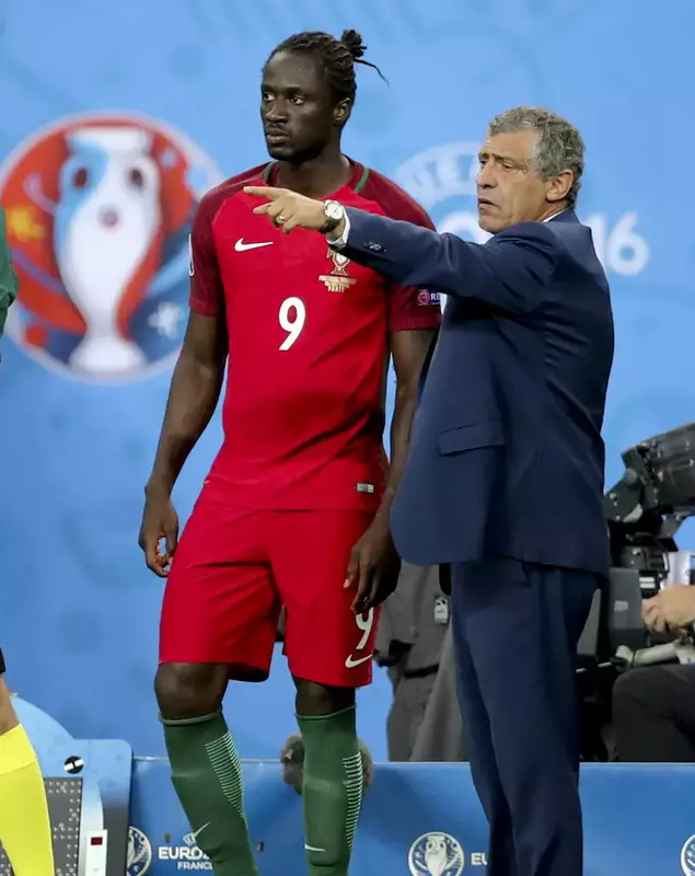 Final Portugal vs France