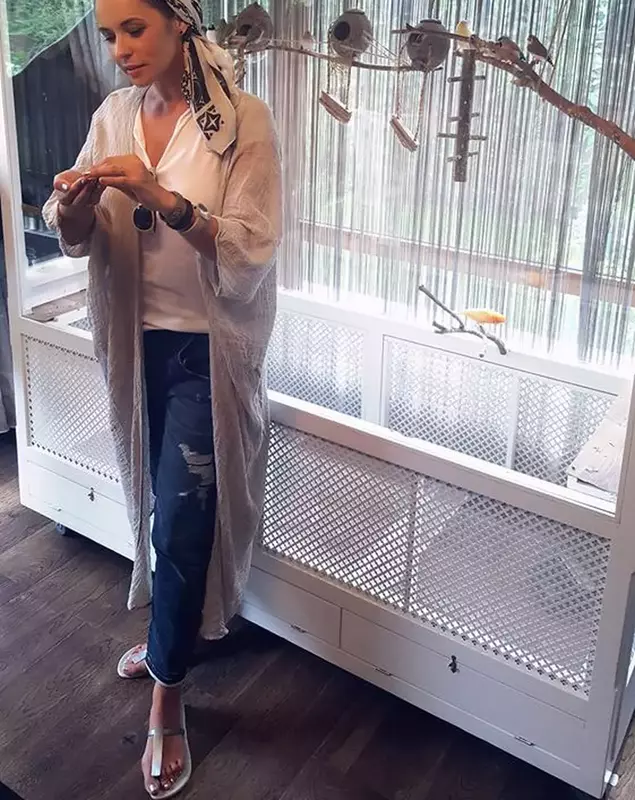 Andreea Marin sare în apărarea lui Tuncay. Le-a închis gura tuturor