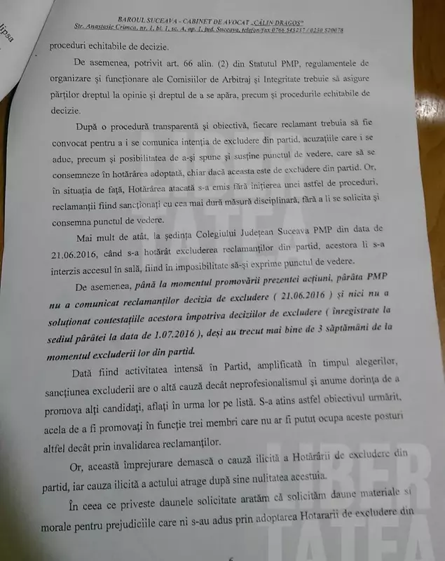 basescu dat in judecata (1)