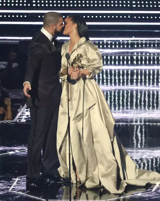 MTV Video Music Awards 2016 – Show – New York