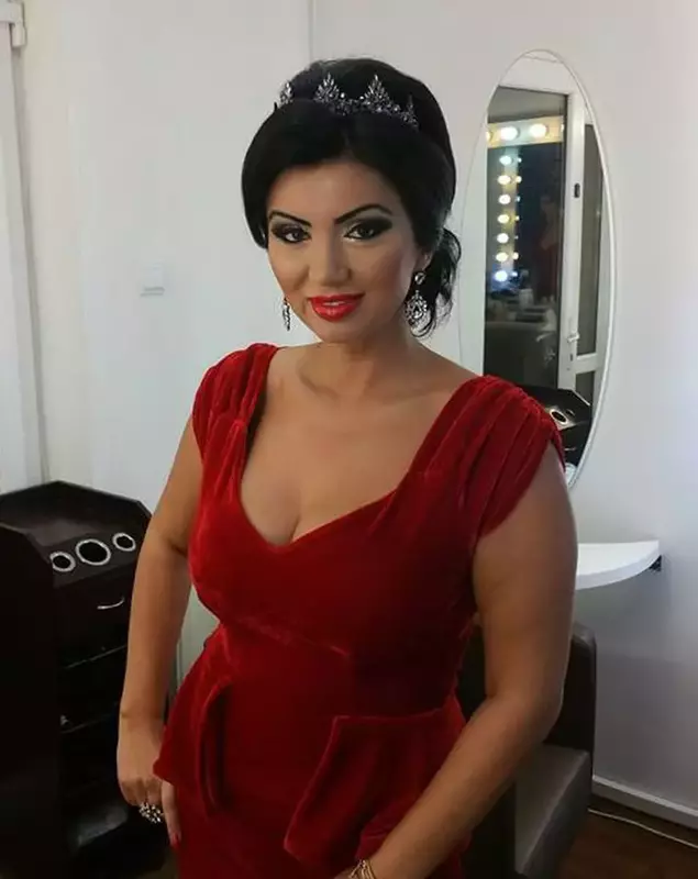 adriana bahmuteanu