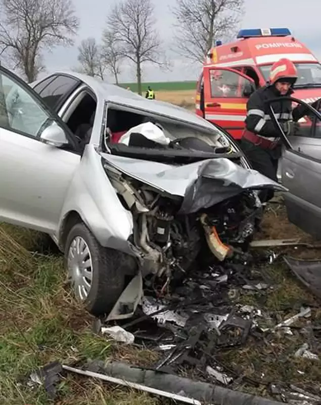 accident harsova 2