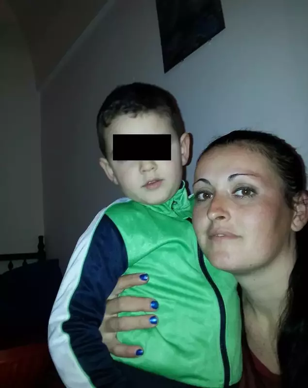 moarta in italia cu copil2