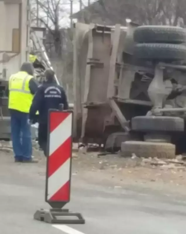 accident autostrada soarelui 2