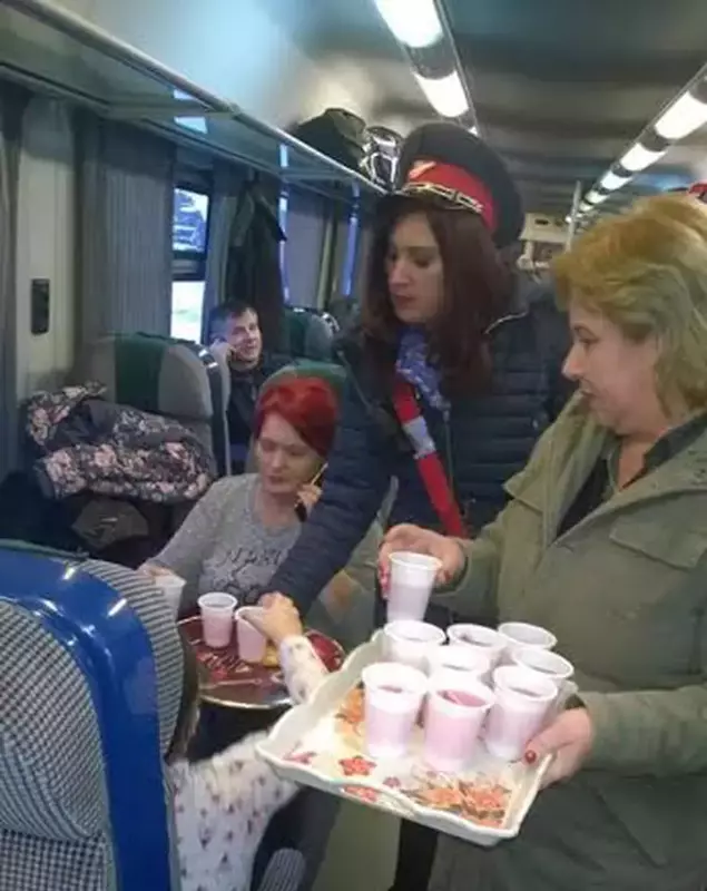 ceai gara craiova 2