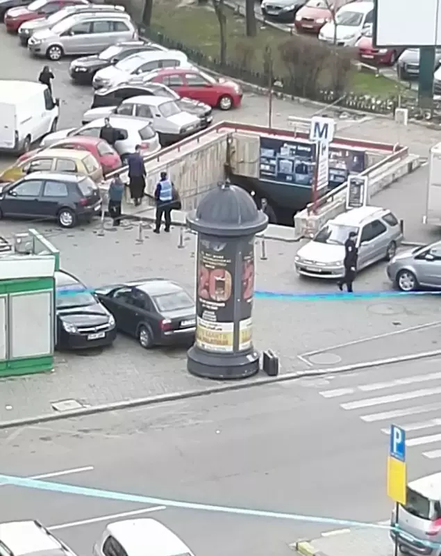 ambasada israel bomba