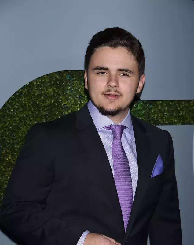 Prince Michael Jackson și-a făcut o organizație caritabilă