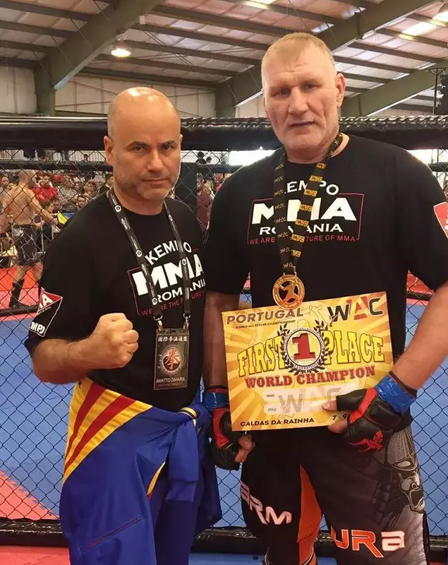 amatto zaharia tolea