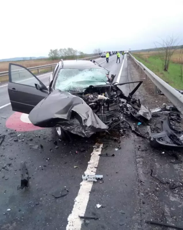 cei mai periculoşi şoferi din România