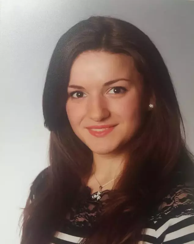 Cine este românca ucisă de furtună în Austria. Alexandra Prelucă avea 19 ani și era studentă la Medicină în Austria (1)