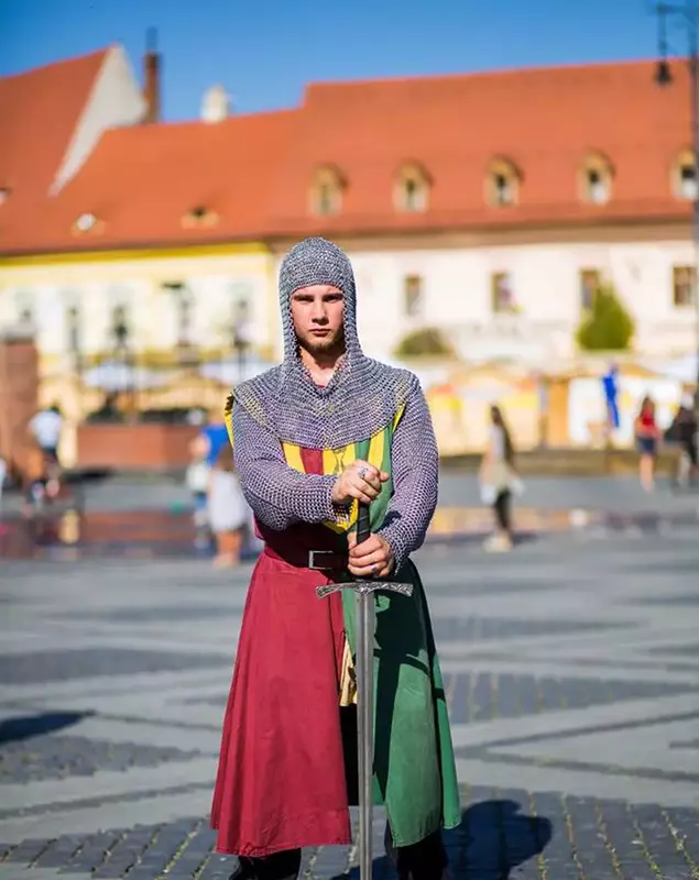 Festivalul Medieval din Sibiu 2017_sursa_facebook (1)