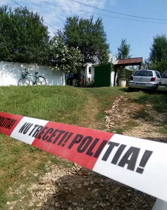 politist_sinucis_Gorj_cercetari_2