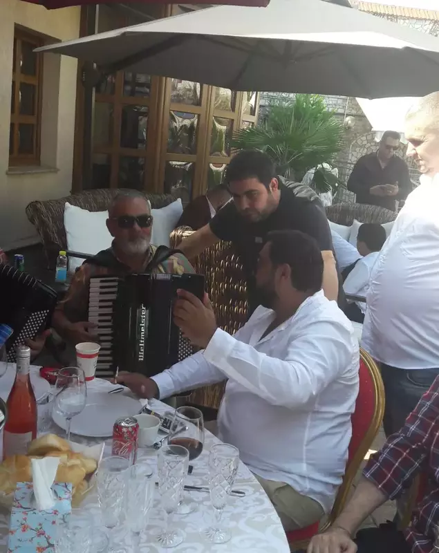 Sorinel Copilul de Aur nunta bursuc