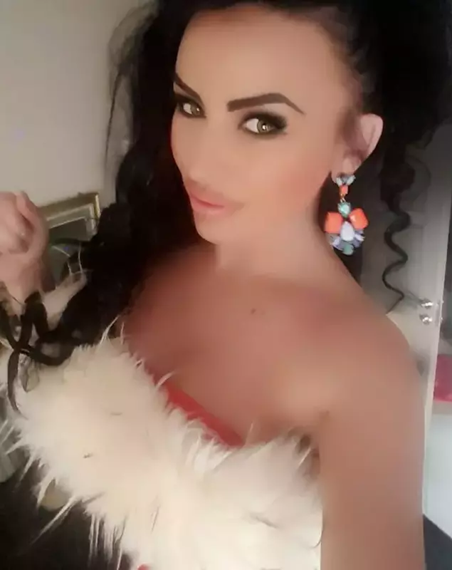 Violeta Varga