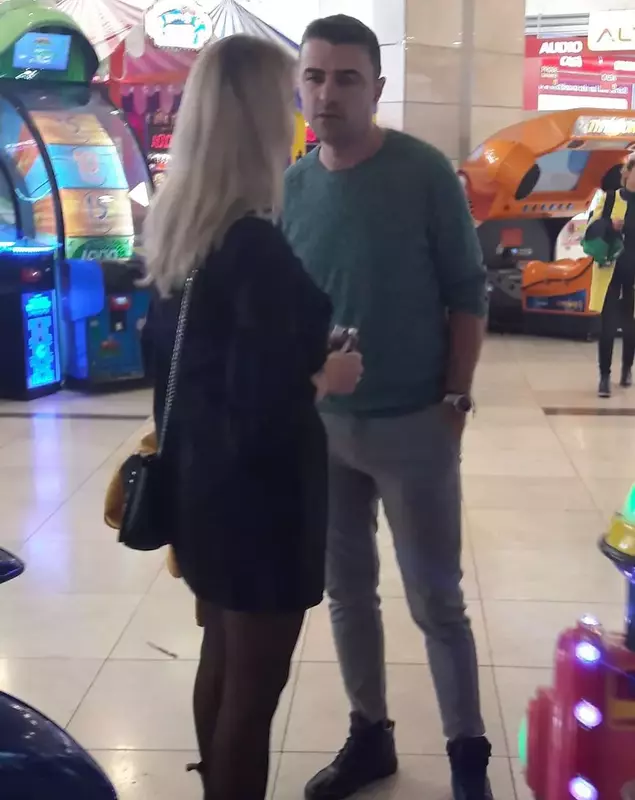 cornel ilie si eliza