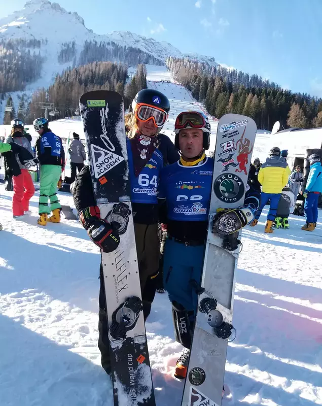 Adi Teodorescu FIS December-5