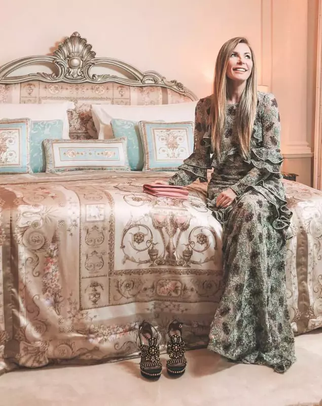 Crystal Hefner, văduva părintelui Playboy