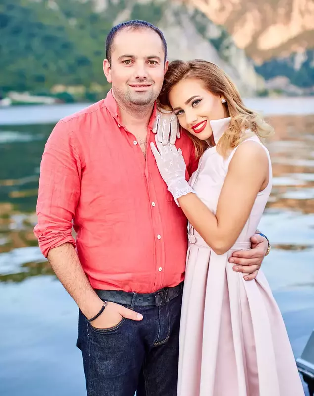 Emilia Dorobanțu, despre implicarea soțului ei în divorțul dintre Marcel Toader și Maria Constantin