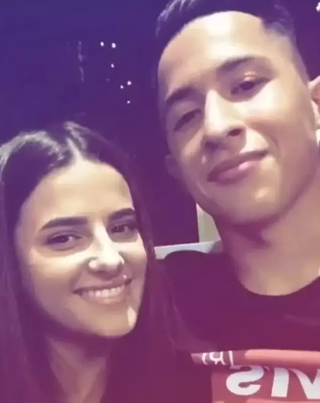 iubita Olimpiu Morutan