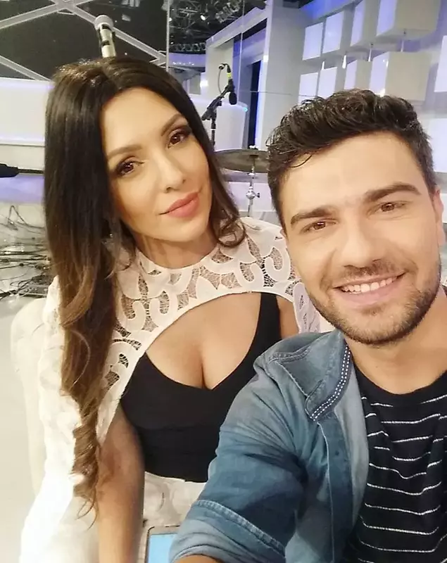 celia si karym