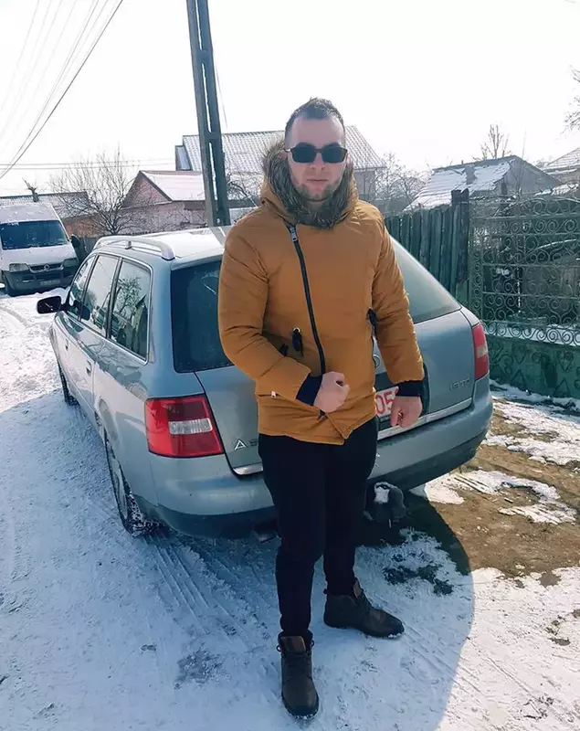 Șoferul care ar fi provocat accidentul din Buzău în care au murit doi învățători