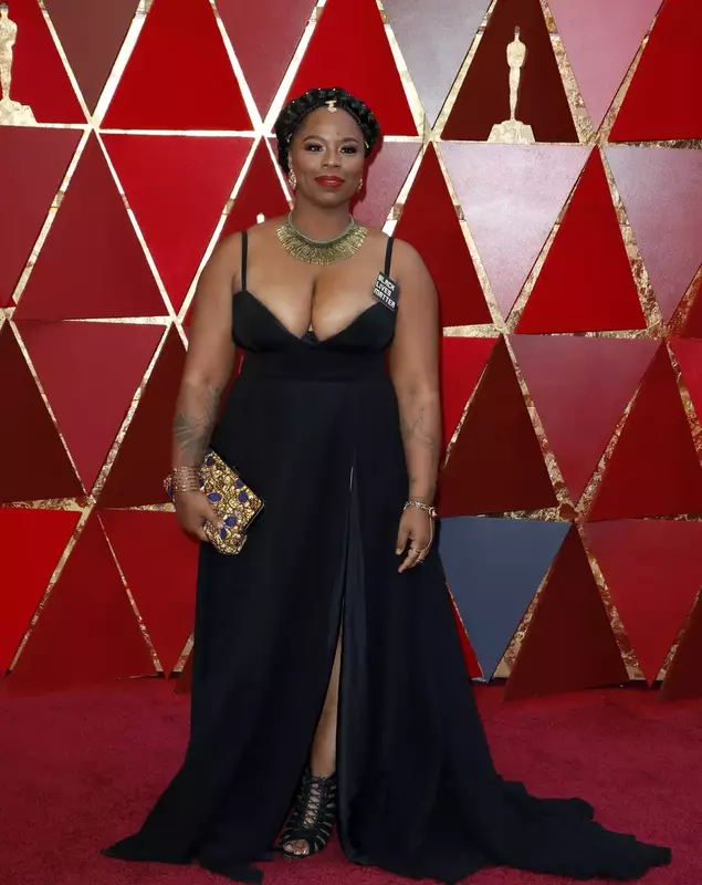 tinute premiile oscar 2018